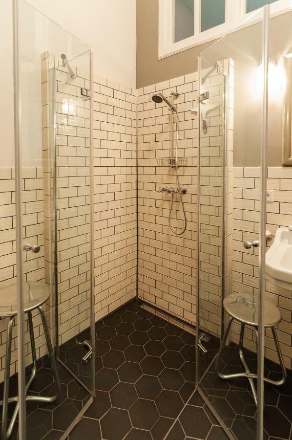 Studio Apartment Berlin Exterior photo
