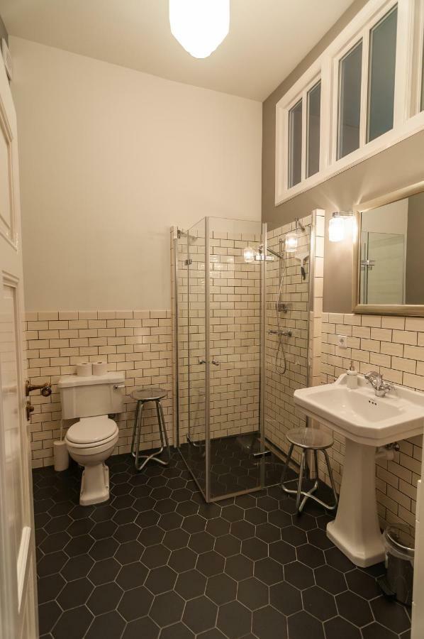 Studio Apartment Berlin Exterior photo
